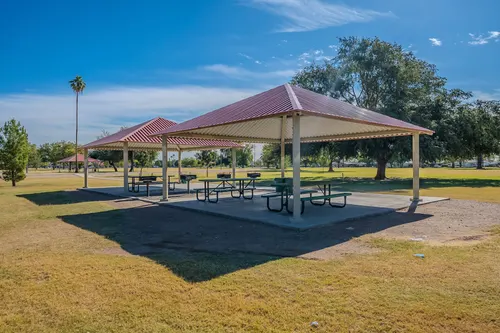 Pendergast Estates in Phoenix, Arizona