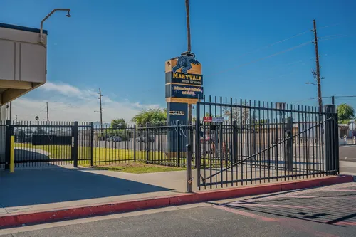 Pendergast Estates in Phoenix, Arizona