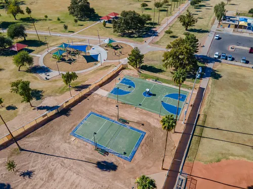 Pendergast Estates in Phoenix, Arizona