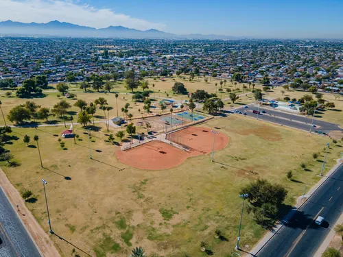 Pendergast Estates in Phoenix, Arizona