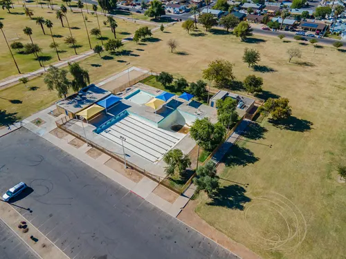 Pendergast Estates in Phoenix, Arizona