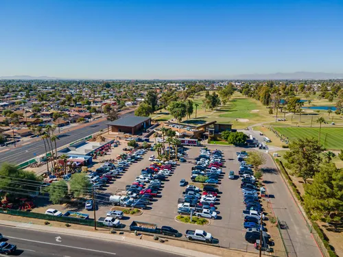 Pendergast Estates in Phoenix, Arizona