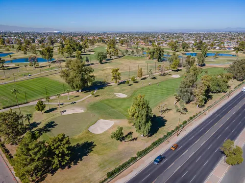 Pendergast Estates in Phoenix, Arizona