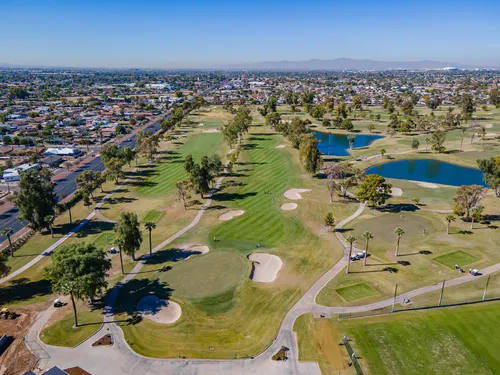 Pendergast Estates in Phoenix, Arizona