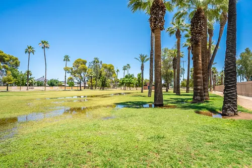 Peters View in Phoenix, Arizona