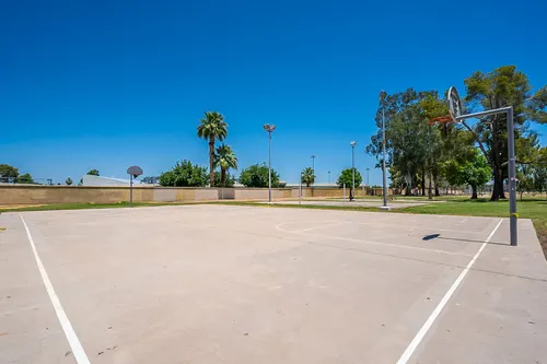 Peters View in Phoenix, Arizona