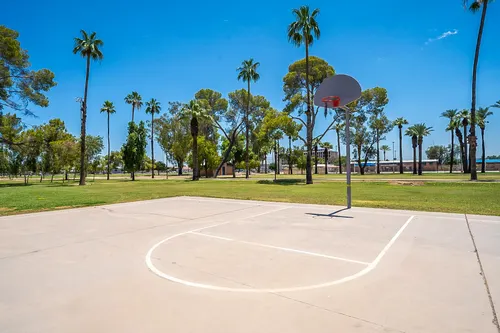 Peters View in Phoenix, Arizona