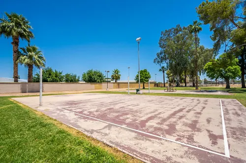 Peters View in Phoenix, Arizona