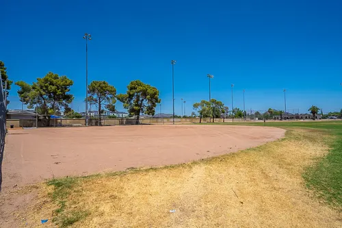 Peters View in Phoenix, Arizona
