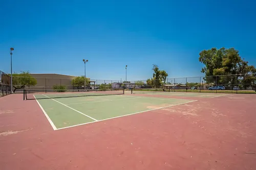 Peters View in Phoenix, Arizona