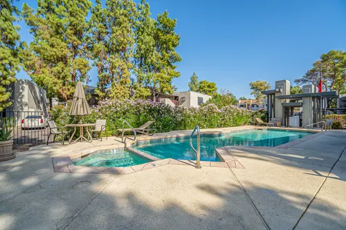 Phoenician Pines in Phoenix, Arizona