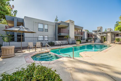 Phoenician Pines in Phoenix, Arizona