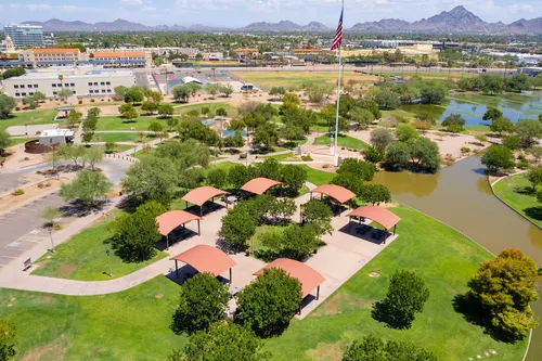 Phoenix Country Club in Phoenix, Arizona