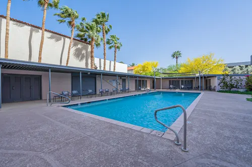 Phoenix Towers in Phoenix, Arizona
