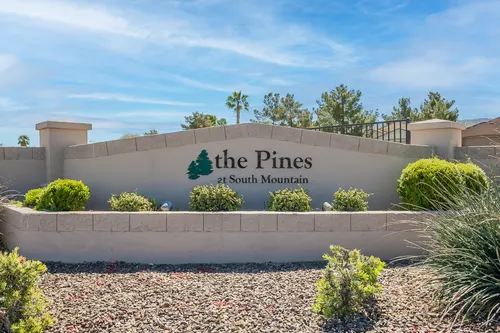 Pines at South Mountain in Phoenix, Arizona