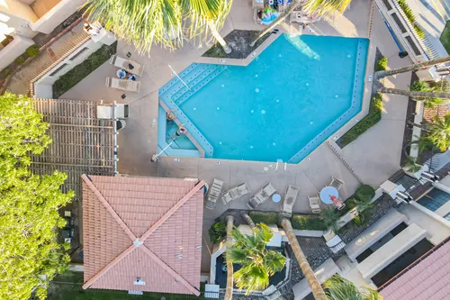 Pointe Resort at Tapatio Cliffs in Phoenix, Arizona