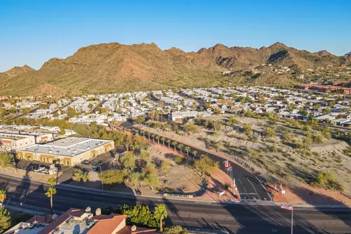Pointe Resort at Tapatio Cliffs in Phoenix, Arizona