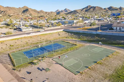 Pointe Resort at Tapatio Cliffs in Phoenix, Arizona