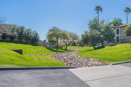 Pointe Resort at Tapatio Cliffs in Phoenix, Arizona