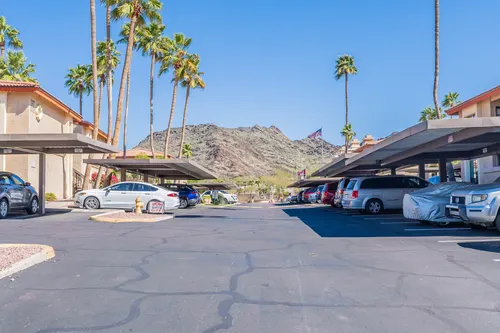 Pointe Resort at Tapatio Cliffs in Phoenix, Arizona