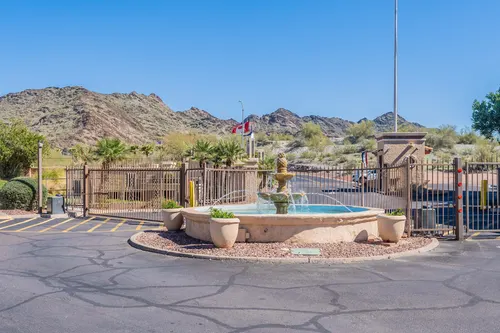 Pointe Resort at Tapatio Cliffs in Phoenix, Arizona