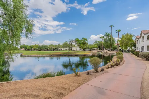 Pointe South Mountain in Phoenix, Arizona