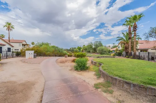 Pointe South Mountain in Phoenix, Arizona