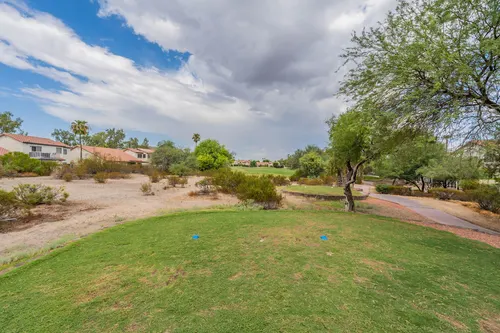 Pointe South Mountain in Phoenix, Arizona