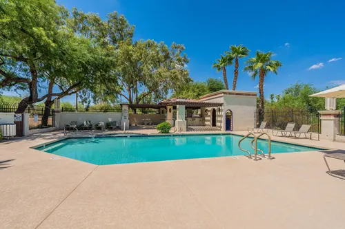 Pointe South Mountain in Phoenix, Arizona