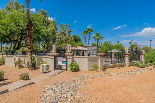 Pointe South Mountain in Phoenix, Arizona