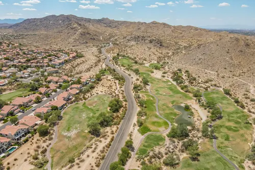 Pointe South Mountain in Phoenix, Arizona