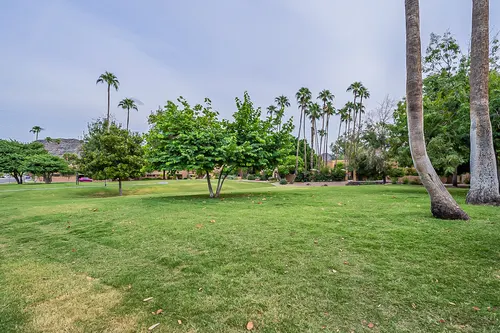 Pointe Tapatio in Phoenix, Arizona