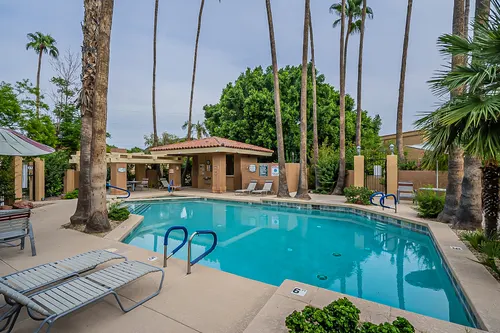 Pointe Tapatio in Phoenix, Arizona