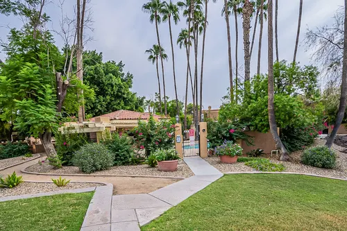 Pointe Tapatio in Phoenix, Arizona