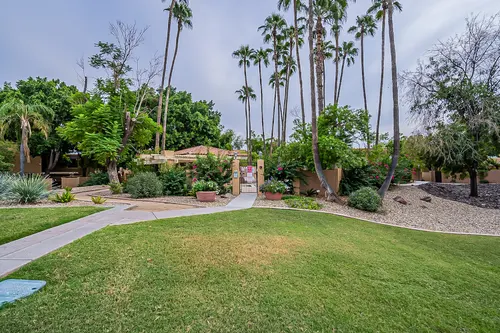 Pointe Tapatio in Phoenix, Arizona