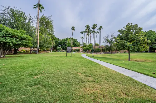 Pointe Tapatio in Phoenix, Arizona