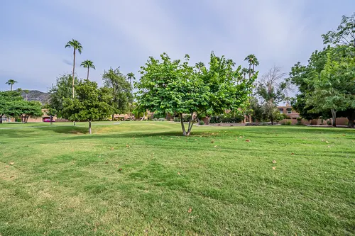 Pointe Tapatio in Phoenix, Arizona