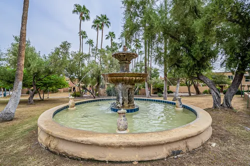 Pointe Tapatio in Phoenix, Arizona