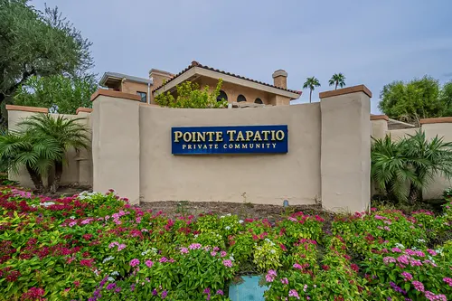 Pointe Tapatio in Phoenix, Arizona
