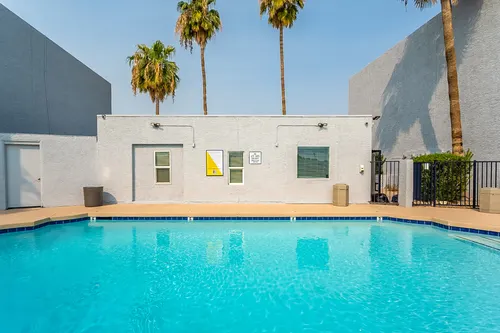 Portola at Papago in Phoenix, Arizona
