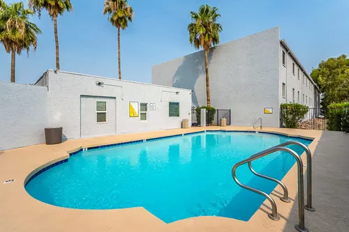 Portola at Papago in Phoenix, Arizona