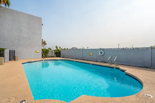 Portola at Papago in Phoenix, Arizona