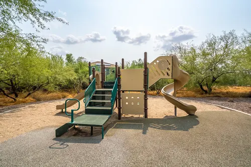 Portola at Papago in Phoenix, Arizona