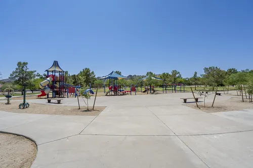 Preserve in Phoenix, Arizona