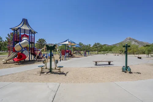 Preserve in Phoenix, Arizona
