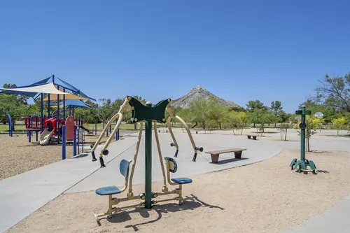 Preserve in Phoenix, Arizona