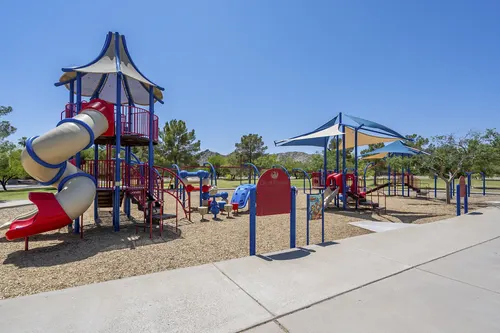 Preserve in Phoenix, Arizona