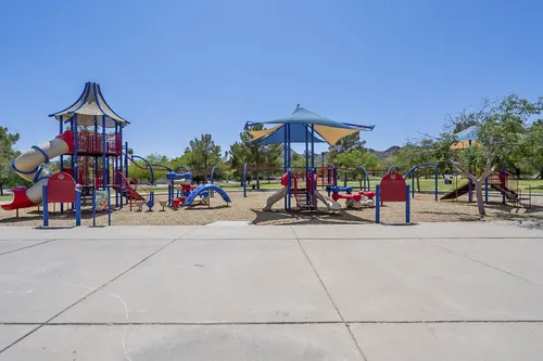 Preserve in Phoenix, Arizona