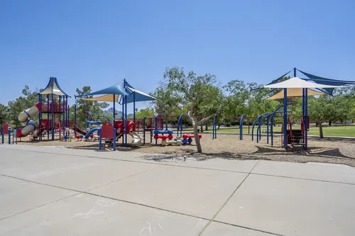 Preserve in Phoenix, Arizona