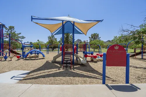 Preserve in Phoenix, Arizona